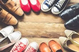 FOOTWEAR
