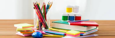 STATIONERY