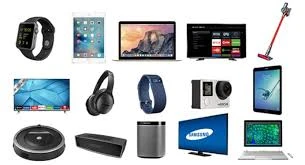 ELECTRONICS