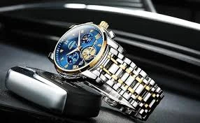 WATCHES